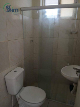 Imagem Apartamento com 1 Quarto à Venda, 45 m² em Aldeota - Fortaleza Imagem Apartamento com 1 Quarto à Venda, 45 m² em Aldeota - Fortaleza