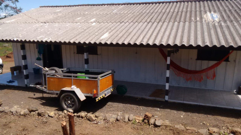 Imagem Imóvel com 3 Quartos à Venda, 88 m² em Não Informado - Santo Antônio Da Patrulha Imagem Imóvel com 3 Quartos à Venda, 88 m² em Não Informado - Santo Antônio Da Patrulha