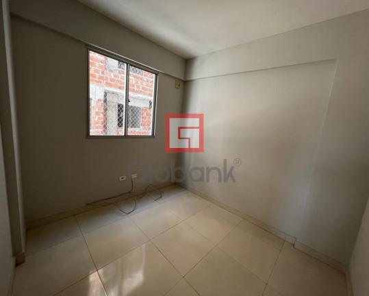 Imagem Apartamento com 2 Quartos à Venda, 75 m² em Funcionários - Montes Claros