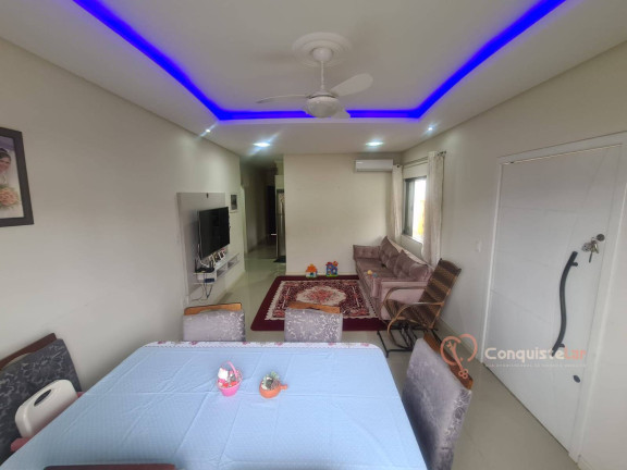 Imagem Casa com 3 Quartos à Venda, 133 m² em Três Rios Do Sul - Jaraguá Do Sul