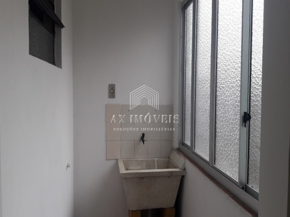 Imagem Apartamento com 1 Quarto à Venda, 41 m² em Jardim Itu - Porto Alegre