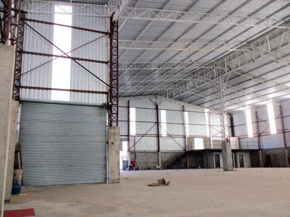 Imagem Imóvel à Venda, 1.620 m² em Nova Itapevi - Itapevi