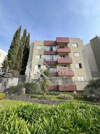 Apartamento com 2 Quartos à Venda, 68 m² em Vila Izabel - Curitiba
