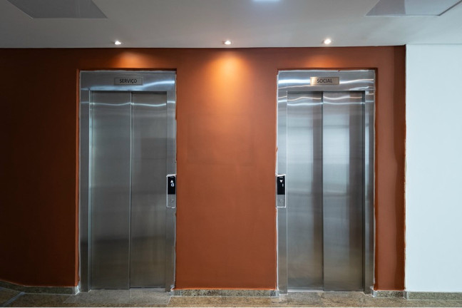 Imagem Apartamento com 3 Quartos à Venda, 83 m² em Aclimação - São Paulo