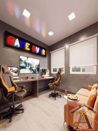 Imagem Apartamento com 2 Quartos à Venda, 87 m² em Gonzaga - Santos Imagem Apartamento com 2 Quartos à Venda, 87 m² em Gonzaga - Santos
