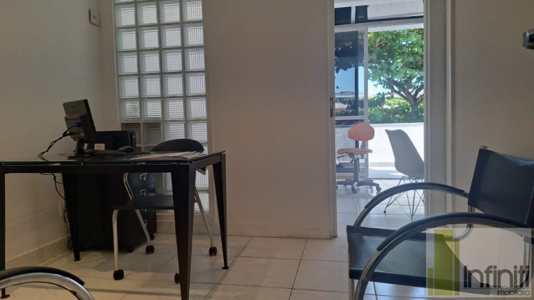 Imagem Sala Comercial para Alugar, 50 m² em Barra Da Tijuca - Rio De Janeiro