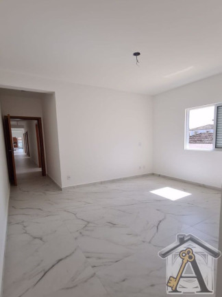Imagem Casa com 3 Quartos à Venda, 115 m² em Embaré - Santos Imagem Casa com 3 Quartos à Venda, 115 m² em Embaré - Santos