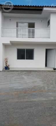 Imagem Sobrado com 3 Quartos à Venda, 128 m² em Cohapar - Guaratuba Imagem Sobrado com 3 Quartos à Venda, 128 m² em Cohapar - Guaratuba