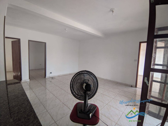Imagem Casa com 2 Quartos à Venda, 100 m² em Bopiranga - Itanhaém Imagem Casa com 2 Quartos à Venda, 100 m² em Bopiranga - Itanhaém