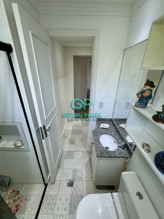 Imagem Apartamento com 3 Quartos à Venda, 123 m² em Enseada - Guarujá