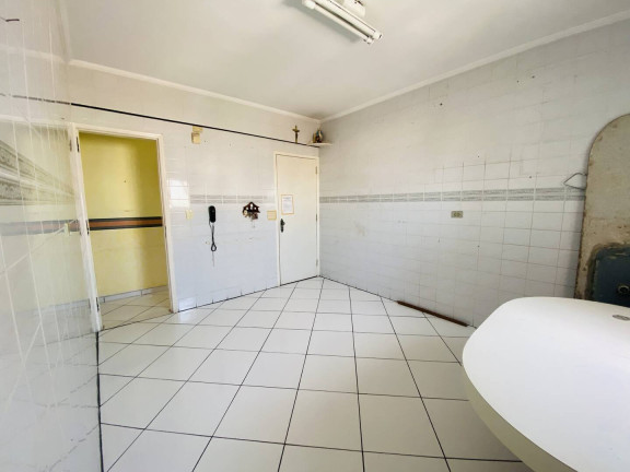 Imagem Apartamento com 2 Quartos à Venda, 70 m² em Ocian - Praia Grande