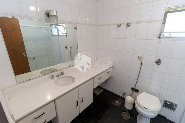 Imagem Apartamento com 3 Quartos à Venda, 137 m² em Itaim Bibi - São Paulo