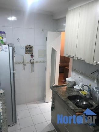 Imagem Apartamento com 2 Quartos à Venda, 49 m² em Vila Roque - São Paulo