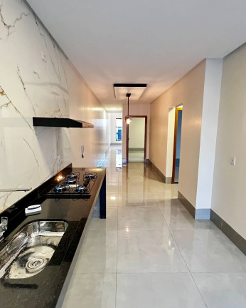 Imagem Casa com 3 Quartos à Venda, 133 m² em Vila Oliveira - Aparecida De Goiania