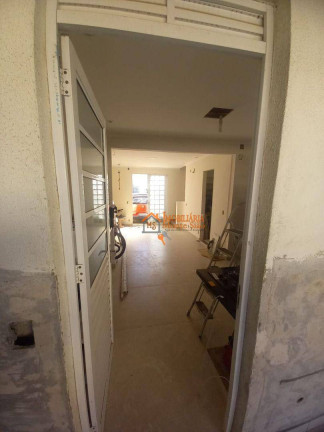 Imagem Sobrado com 2 Quartos à Venda, 56 m² em Vila Nova Bonsucesso - Guarulhos Imagem Sobrado com 2 Quartos à Venda, 56 m² em Vila Nova Bonsucesso - Guarulhos