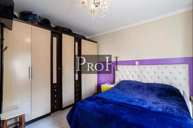 Imagem Apartamento com 3 Quartos à Venda, 120 m² em Centro - Santo André Imagem Apartamento com 3 Quartos à Venda, 120 m² em Centro - Santo André