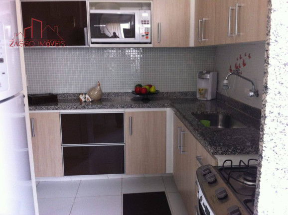 Imagem Casa com 3 Quartos à Venda, 136 m² em Parque Munhoz - São Paulo