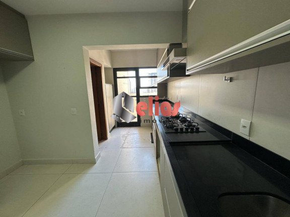 Imagem Apartamento com 3 Quartos à Venda, 120 m² em Vila Cidade Universitária - Bauru Imagem Apartamento com 3 Quartos à Venda, 120 m² em Vila Cidade Universitária - Bauru