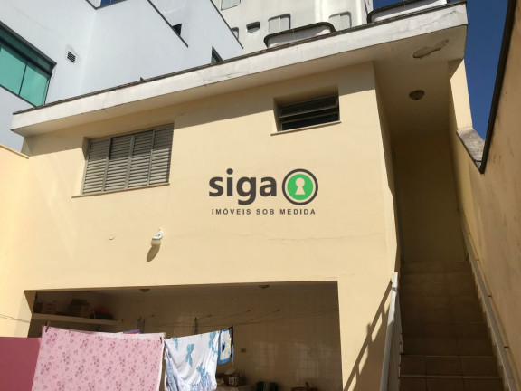 Imagem Casa com 3 Quartos à Venda, 348 m² em Tatuapé - São Paulo Imagem Casa com 3 Quartos à Venda, 348 m² em Tatuapé - São Paulo