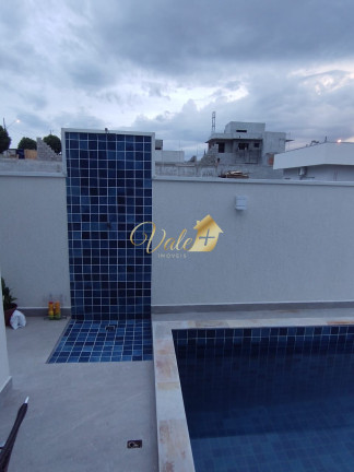Imagem Casa com 3 Quartos à Venda, 152 m² em Condomínio Terras Do Vale - Caçapava Imagem Casa com 3 Quartos à Venda, 152 m² em Condomínio Terras Do Vale - Caçapava