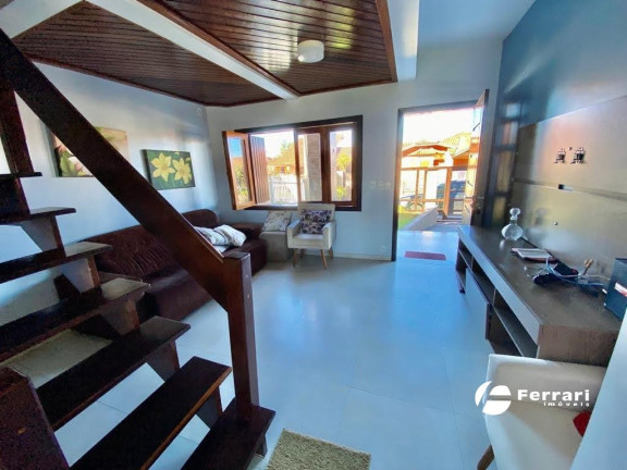 Imagem Casa com 3 Quartos à Venda,  em Zona Nova - Capao Da Canoa