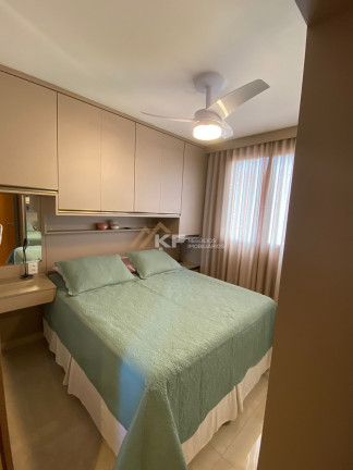 Imagem Apartamento com 2 Quartos à Venda, 45 m² em Centro - Jardinópolis