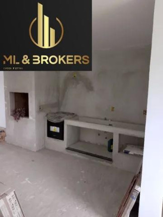 Imagem Sobrado com 4 Quartos à Venda, 350 m² em Capela Velha - Araucária