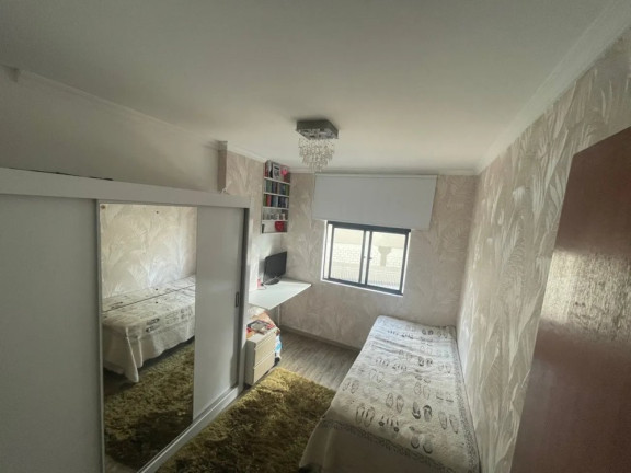 Imagem Apartamento com 2 Quartos à Venda, 67 m² em Portão - Curitiba