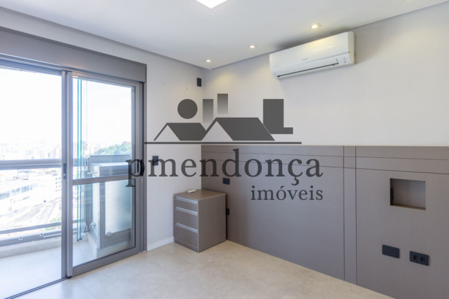 Imagem Apartamento com 2 Quartos à Venda, 69 m² em Alto Da Lapa - São Paulo
