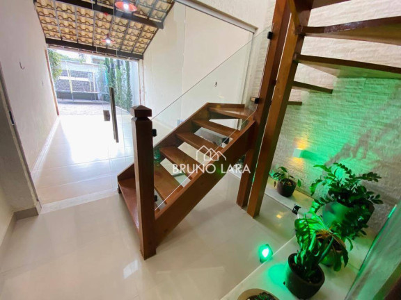 Imagem Casa com 3 Quartos à Venda, 220 m² em Três Poderes - Igarapé