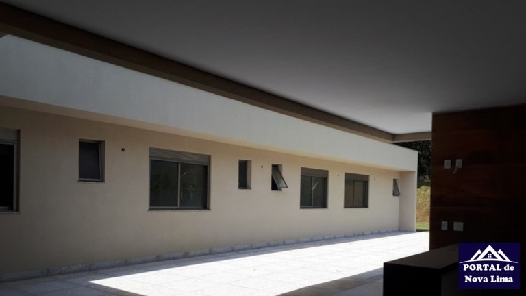 Imagem Casa com 4 Quartos à Venda, 372 m² em Quintas Do Sol - Nova Lima Imagem Casa com 4 Quartos à Venda, 372 m² em Quintas Do Sol - Nova Lima