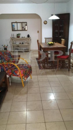 Cobertura com 3 Quartos à Venda, 238 m² em Jardim Astúrias - Guarujá