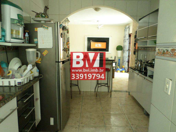 Imagem Apartamento com 3 Quartos à Venda, 262 m² em Vila Da Penha - Rio De Janeiro