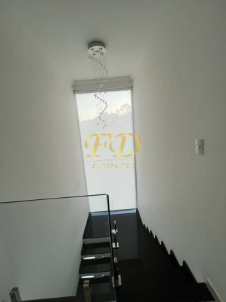 Imagem Casa com 3 Quartos à Venda, 535 m² em Jardim Paulista - Atibaia