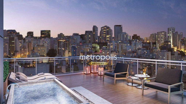 Imagem Apartamento com 4 Quartos à Venda, 206 m² em Vila Pompeia - São Paulo Imagem Apartamento com 4 Quartos à Venda, 206 m² em Vila Pompeia - São Paulo