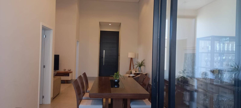 Imagem Casa com 3 Quartos para Alugar, 224 m² em Samambaia Parque Residencial - Bauru