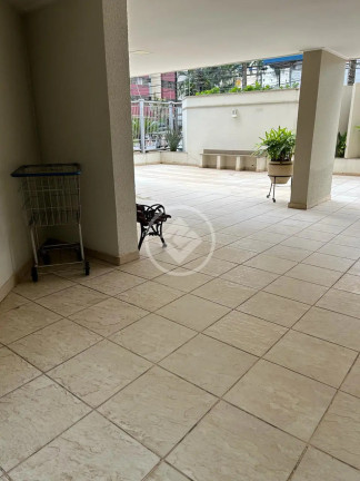 Imagem Apartamento com 3 Quartos à Venda, 120 m² em Setor Bela Vista - Goiânia Imagem Apartamento com 3 Quartos à Venda, 120 m² em Setor Bela Vista - Goiânia