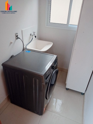 Imagem Casa com 2 Quartos à Venda, 150 m² em Jardins Do Império - Indaiatuba
