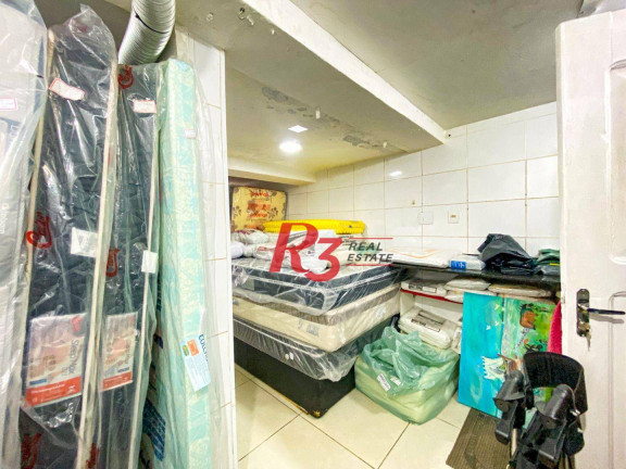 Imagem Casa com 2 Quartos à Venda, 270 m² em Vila Belmiro - Santos Imagem Casa com 2 Quartos à Venda, 270 m² em Vila Belmiro - Santos