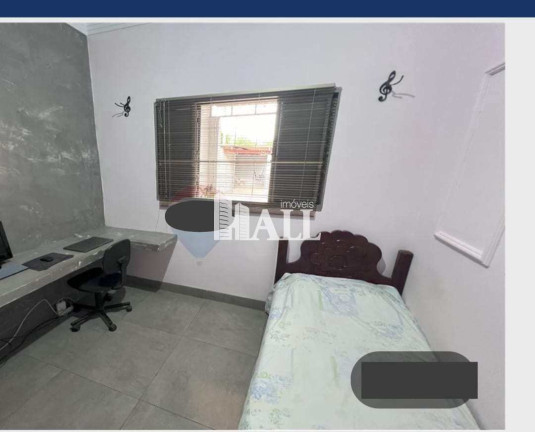 Imagem Casa com 2 Quartos à Venda, 100 m² em Residencial Santa Cruz - São José Do Rio Preto Imagem Casa com 2 Quartos à Venda, 100 m² em Residencial Santa Cruz - São José Do Rio Preto