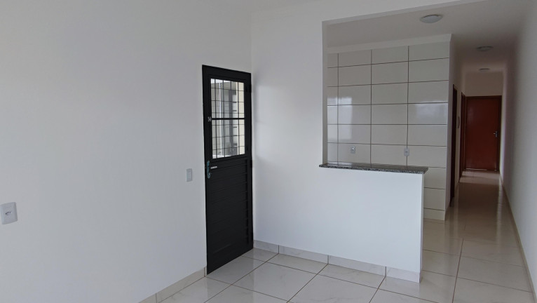 Imagem Casa com 3 Quartos à Venda, 180 m² em Nova Lima - Campo Grande
