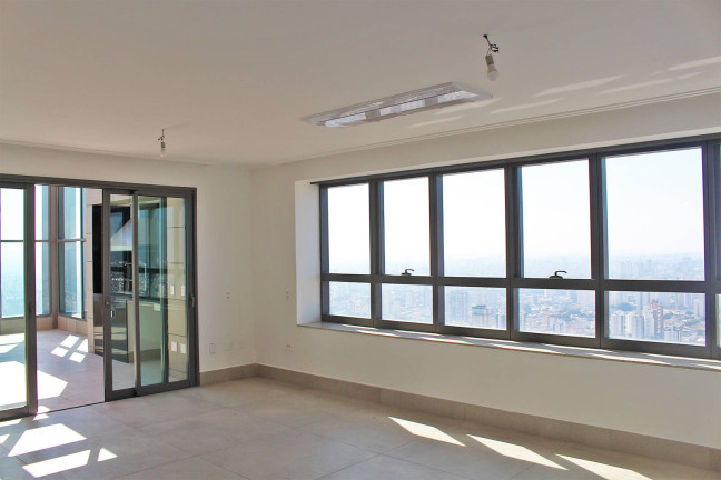 Imagem Cobertura com 5 Quartos à Venda, 594 m² em Tatuapé - São Paulo Imagem Cobertura com 5 Quartos à Venda, 594 m² em Tatuapé - São Paulo