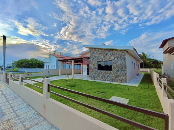 Casa de Condomínio com 3 Quartos à Venda, 750 m² em Br 230 Km 61 - Cruz Do Espírito Santo