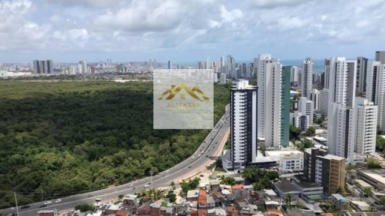 Imagem Apartamento com 3 Quartos à Venda, 81 m² em Boa Viagem - Recife