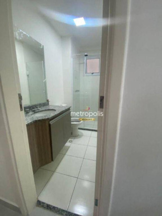 Imagem Apartamento com 3 Quartos para Alugar, 83 m² em Jardim Do Mar - São Bernardo Do Campo