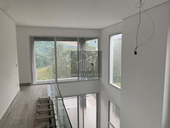 Imagem Casa com 4 Quartos à Venda, 347 m² em Tamboré - Santana De Parnaíba
