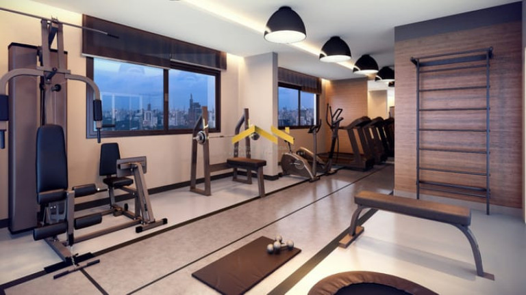 Imagem Apartamento com 3 Quartos à Venda, 84 m² em Butantã - São Paulo