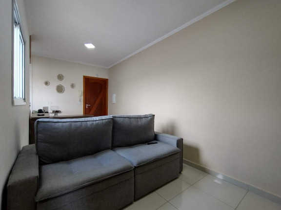 Imagem Apartamento com 2 Quartos à Venda, 84 m² em Vila Alice - Santo André