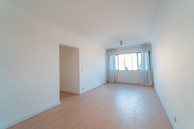 Imagem Apartamento com 2 Quartos à Venda, 70 m² em Brooklin - São Paulo Imagem Apartamento com 2 Quartos à Venda, 70 m² em Brooklin - São Paulo