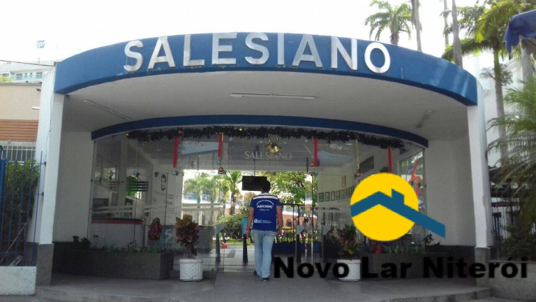 Imagem Sala Comercial à Venda, 27 m² em Icaraí - Niterói Imagem Sala Comercial à Venda, 27 m² em Icaraí - Niterói